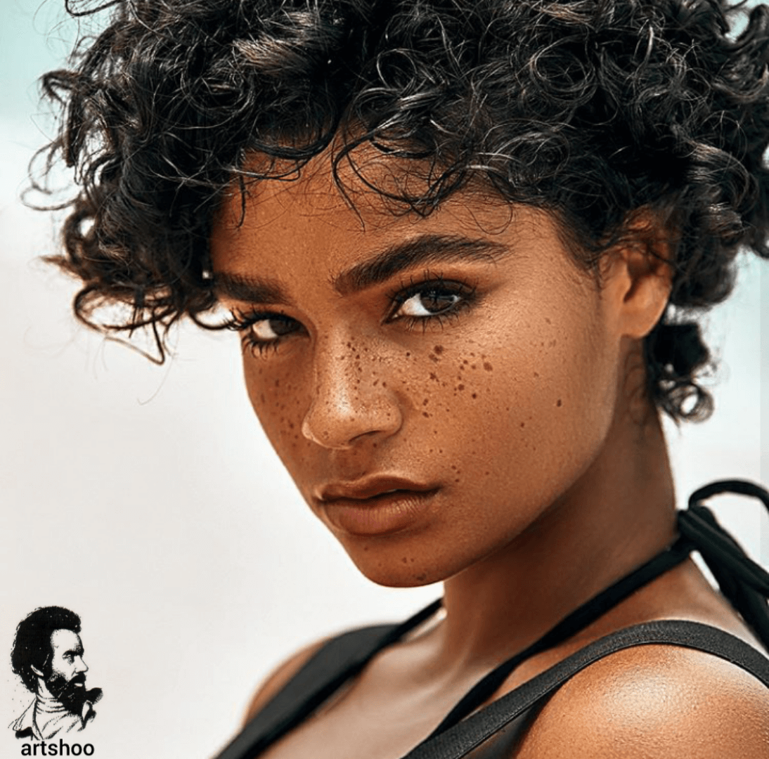 آموزش نقاشی سیاه قلم